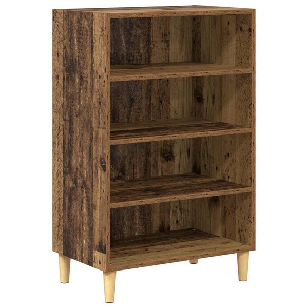 Sideboard Altholz 57x35x89,5 cm