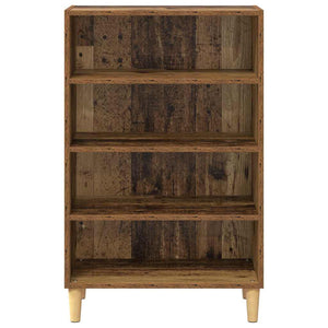 Sideboard Altholz 57x35x89,5 cm