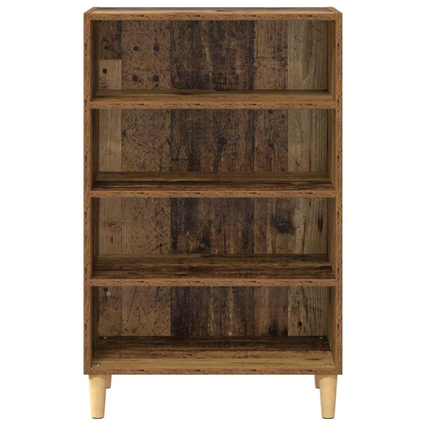 Sideboard Altholz 57x35x89,5 cm