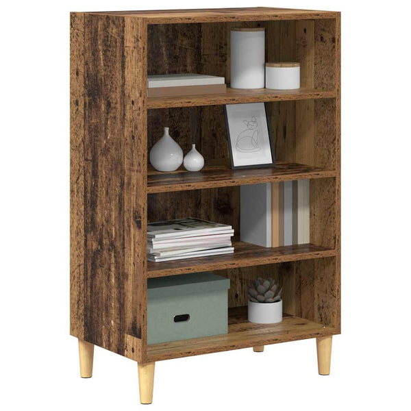 Sideboard Altholz 57x35x89,5 cm