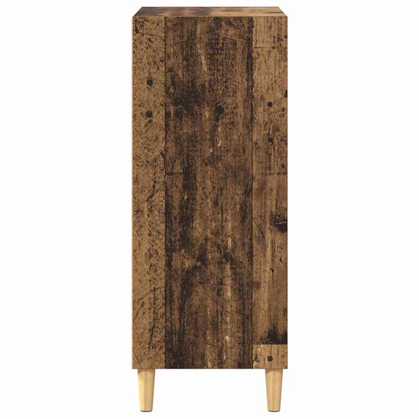 Sideboard Altholz 57x35x89,5 cm