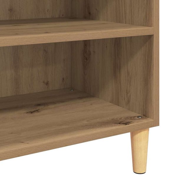 Sideboard Artisan Eiche 57x35x89,5 cm