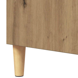 Sideboard Artisan Eiche 57x35x89,5 cm