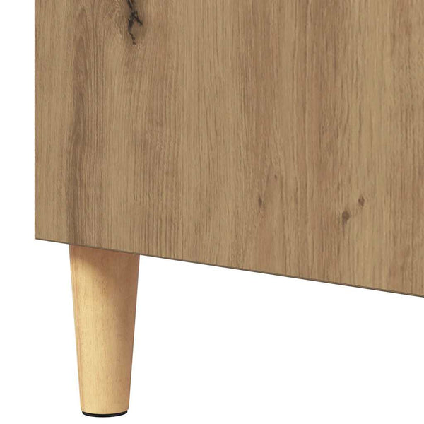 Sideboard Artisan Eiche 57x35x89,5 cm