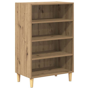 Sideboard Artisan Eiche 57x35x89,5 cm