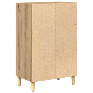 Sideboard Artisan Eiche 57x35x89,5 cm