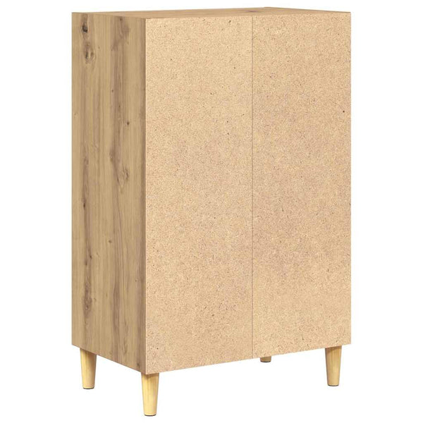 Sideboard Artisan Eiche 57x35x89,5 cm
