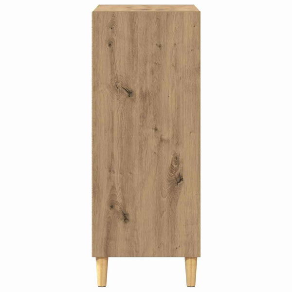 Sideboard Artisan Eiche 57x35x89,5 cm