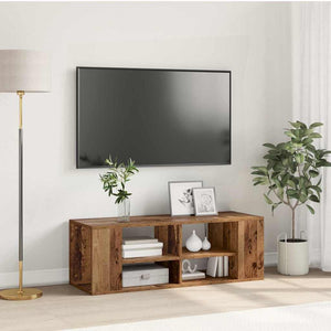 TV-Schrankset Altholz 102 cm