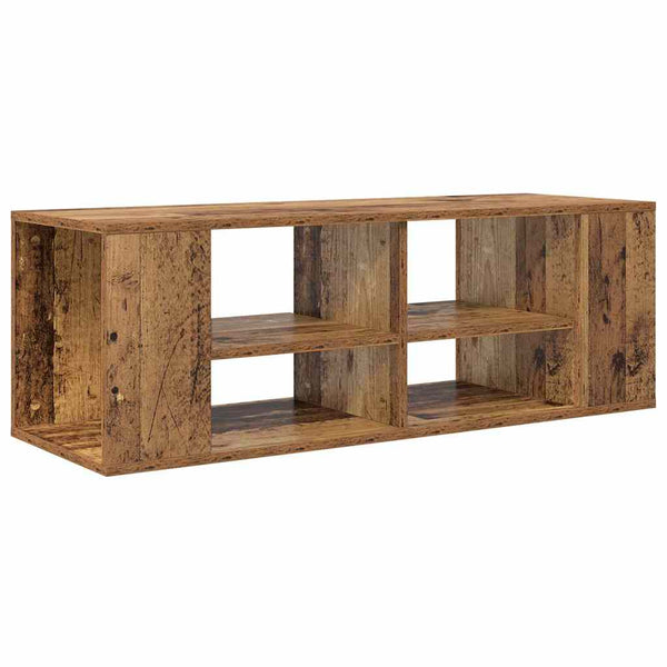 TV-Schrankset Altholz 102 cm
