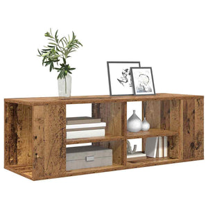 TV-Schrankset Altholz 102 cm
