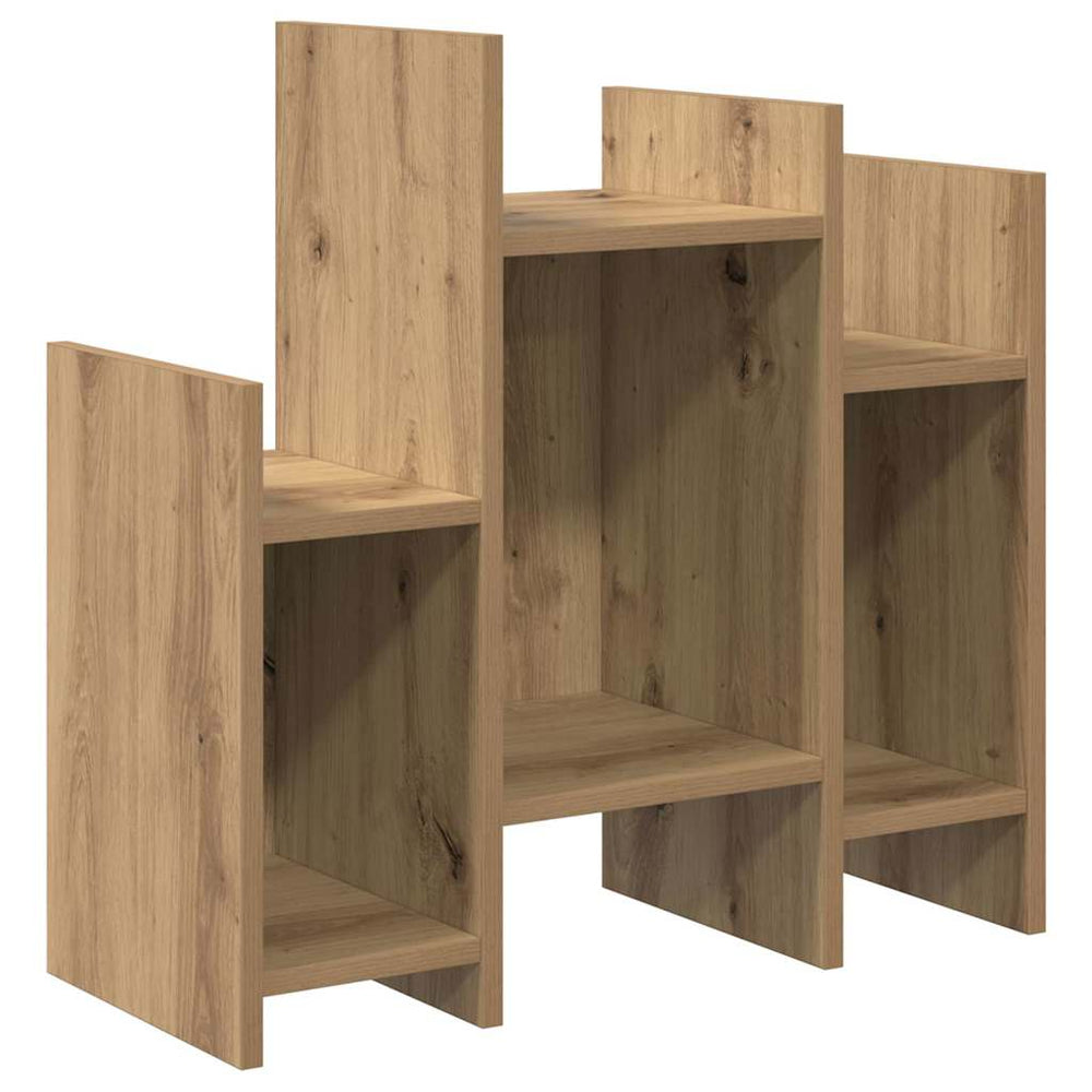 Artisan Eiche Seitenschrank 60x60 cm