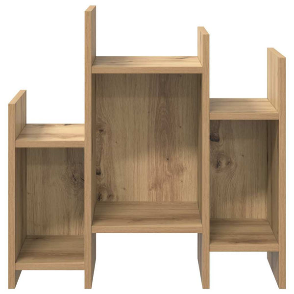 Artisan Eiche Seitenschrank 60x60 cm