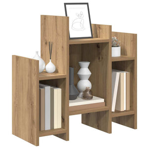 Artisan Eiche Seitenschrank 60x60 cm