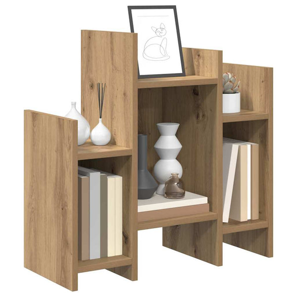 Artisan Eiche Seitenschrank 60x60 cm