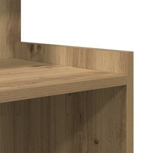 Nachttisch Artisan Eiche 40x35x60 cm