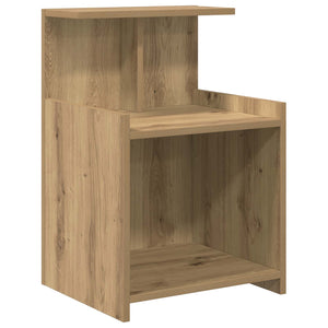 Nachttisch Artisan Eiche 40x35x60 cm