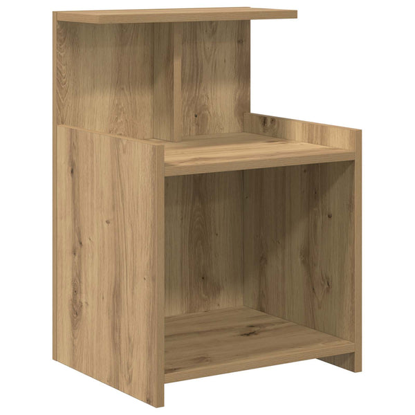 Nachttisch Artisan Eiche 40x35x60 cm