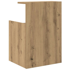 Nachttisch Artisan Eiche 40x35x60 cm