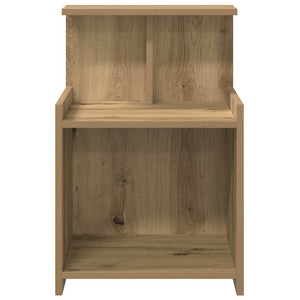 Nachttisch Artisan Eiche 40x35x60 cm