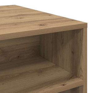 Couchtisch Artisan Eiche 90x55 cm