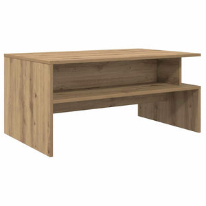 Couchtisch Artisan Eiche 90x55 cm