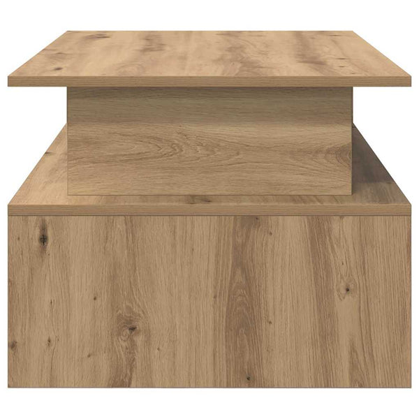 Couchtisch Artisan Eiche 90x55 cm