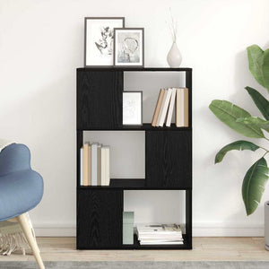 TV-Schrank Set Schwarz 60 cm