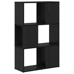 TV-Schrank Set Schwarz 60 cm