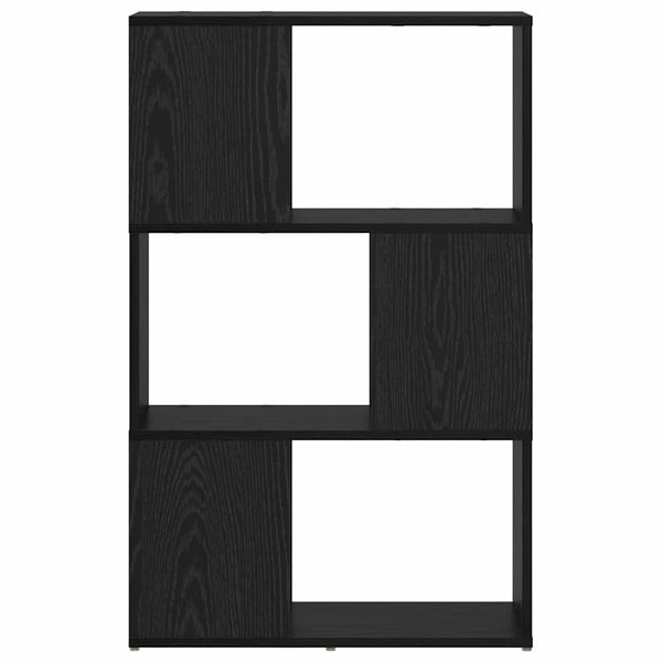 TV-Schrank Set Schwarz 60 cm