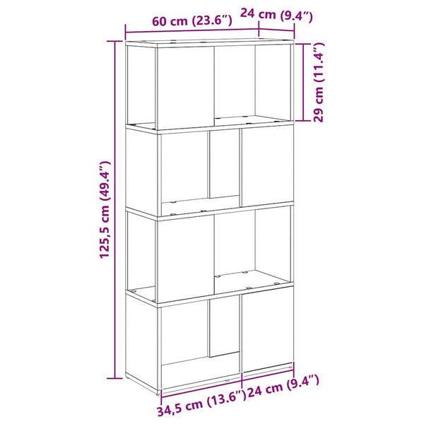 Schwarzes TV-Schrank-Set, Wandmontage