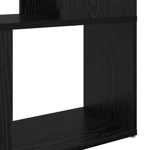 TV-Schrank Set Schwarz 60 cm