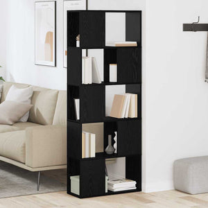 TV-Schrank Set Schwarz 60 cm