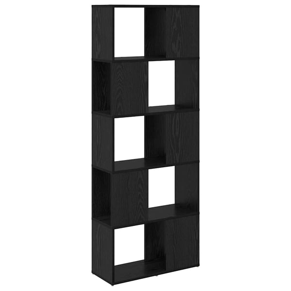 TV-Schrank Set Schwarz 60 cm