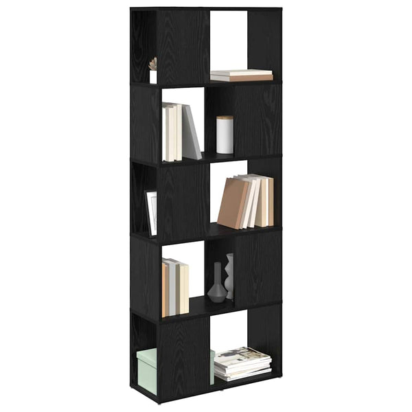 TV-Schrank Set Schwarz 60 cm
