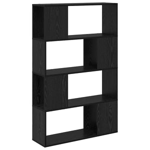 TV-Schrank Set Schwarz 80 cm