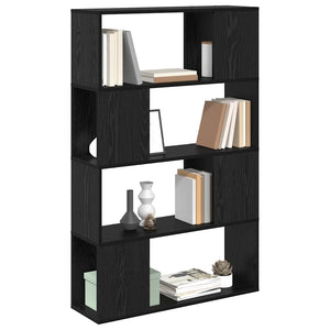 TV-Schrank Set Schwarz 80 cm