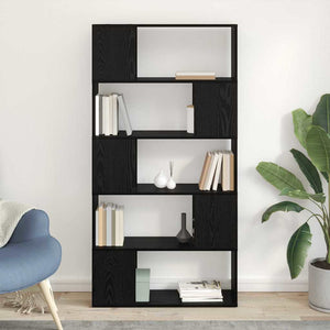 Schwarzes TV-Schrank Set 80cm