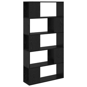 Schwarzes TV-Schrank Set 80cm