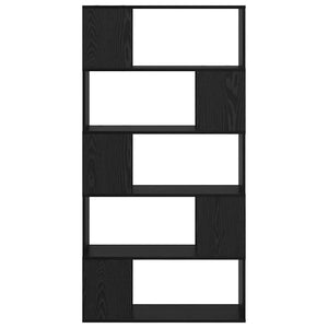 Schwarzes TV-Schrank Set 80cm