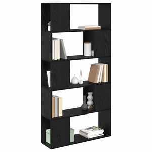 Schwarzes TV-Schrank Set 80cm