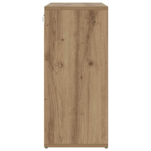 Schuhschrank Artisan Eiche 103 cm