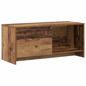 TV-Schrankset Altholz 90 cm