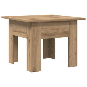 Couchtisch Artisan Eiche 55x55 cm