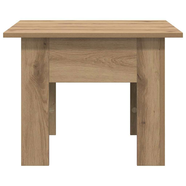 Couchtisch Artisan Eiche 55x55 cm