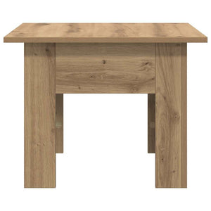 Couchtisch Artisan Eiche 55x55 cm