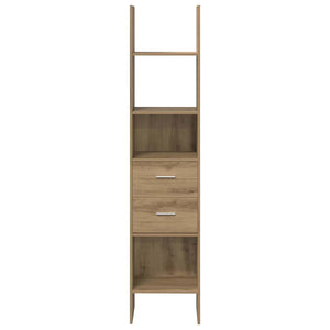 Bücherregal Artisan Eiche 180 cm
