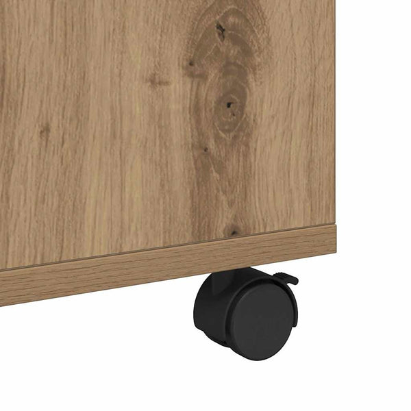 Couchtisch Artisan Eiche 75x75 cm