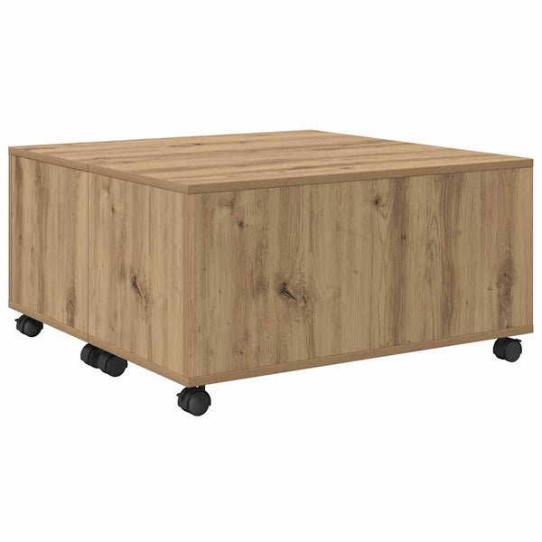 Couchtisch Artisan Eiche 75x75 cm