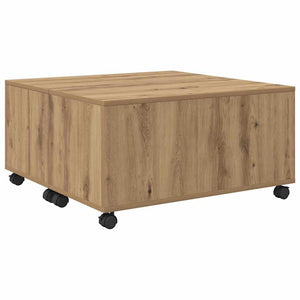 Couchtisch Artisan Eiche 75x75 cm